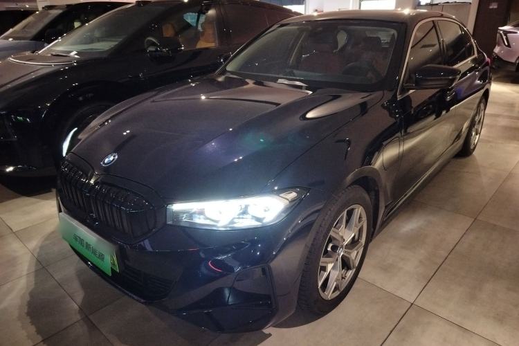 Used BMW i3 2022 eDrive 35 L