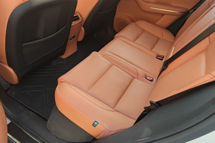 Used Leapmotor C10 2024 530 Smart Edition