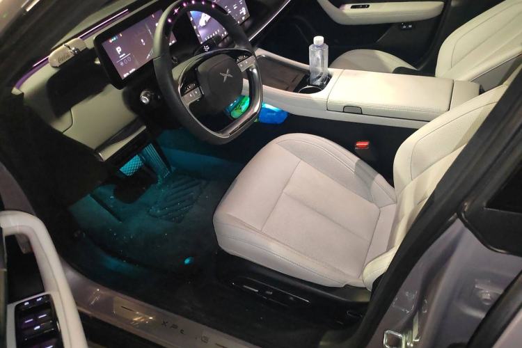 Used XPeng P7 2024 P7i 702 Max Pengyi Edition Driver Seat