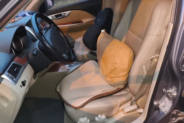 Used Buick Excelle 2008 1.6 LE-AT Navigation
