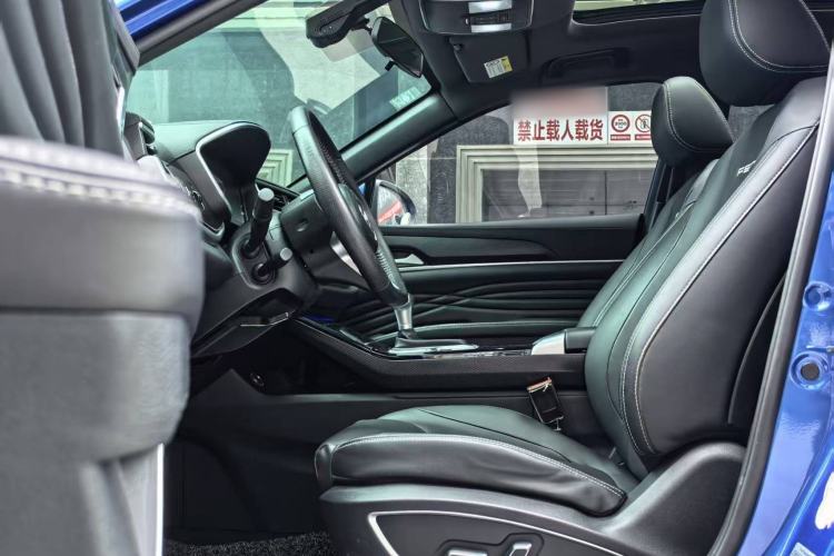 Used Dongfeng Fengon ix5 2019 220T CVT Zhiyue Trim China VI Standard