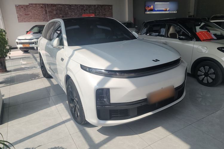 Used Li Auto L7 2023 Pro Model