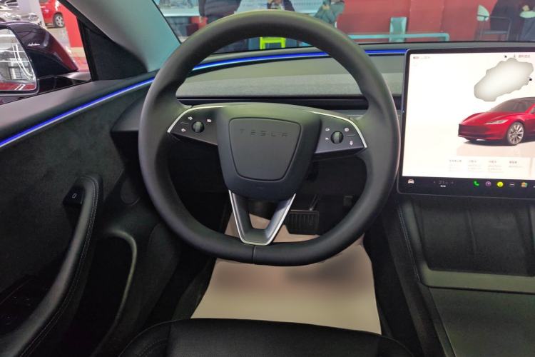 Used Tesla Model 3 2023 Long-Range All-Wheel-Drive Version
