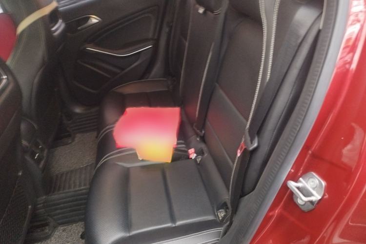 Used Mercedes-Benz GLA 2018 GLA 200 Sport Edition
