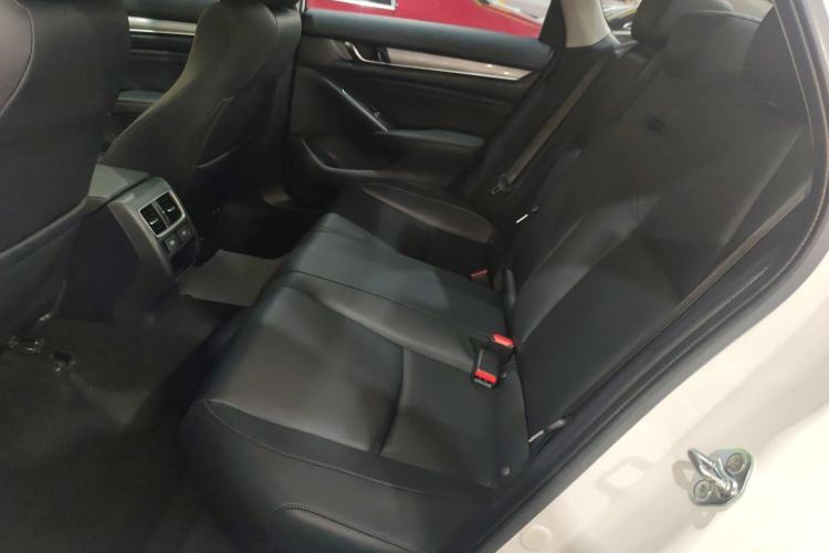 Used Honda Accord 2022 260TURBO Luxury Edition
