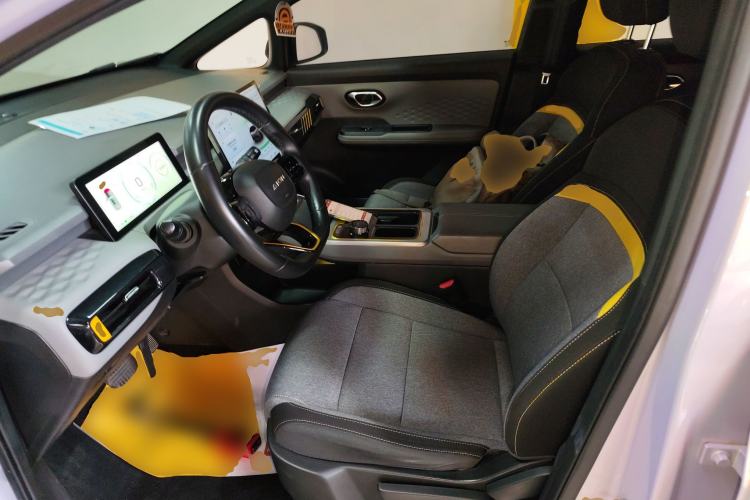 Used AION Y 2022 70 Enjoyment Edition Lithium Iron Phosphate
