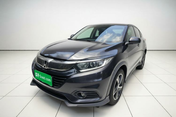 Used Honda Vezel 2020 1.5L CVT Pioneer Edition