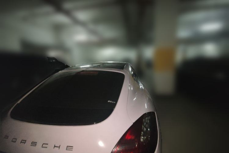 Used Porsche Panamera 2010 Panamera 4 3.6L