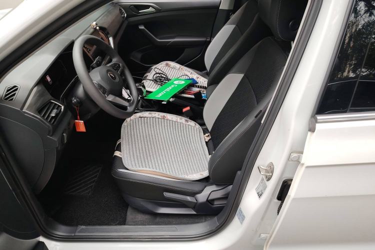 Used Volkswagen Tacqua 2020 280TSI Starry Limited Edition