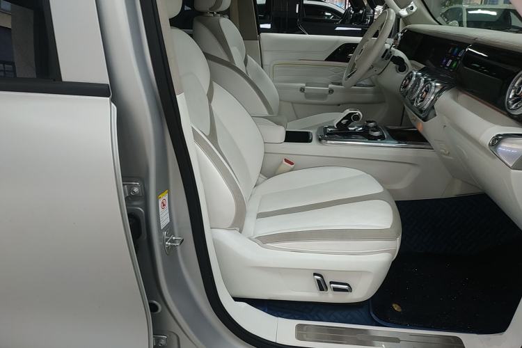 Used Cyberspace Tank 300 2021 2.0T Cyber Tank