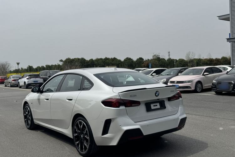 Used BMW 2 Series 2025 225L M Sport Night Edition Package
