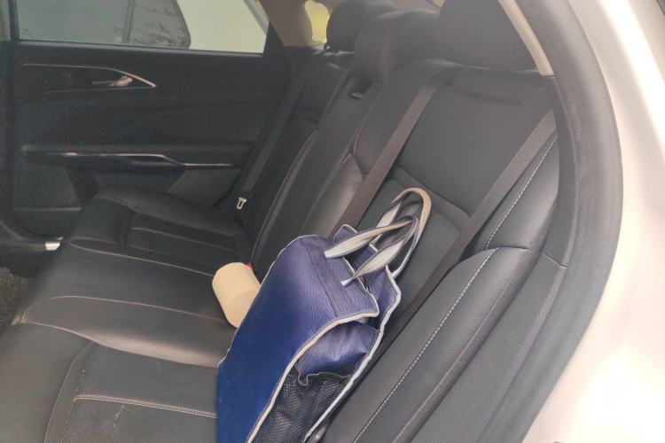 Used Ford Taurus 2015 EcoBoost 245 Fashion Edition
