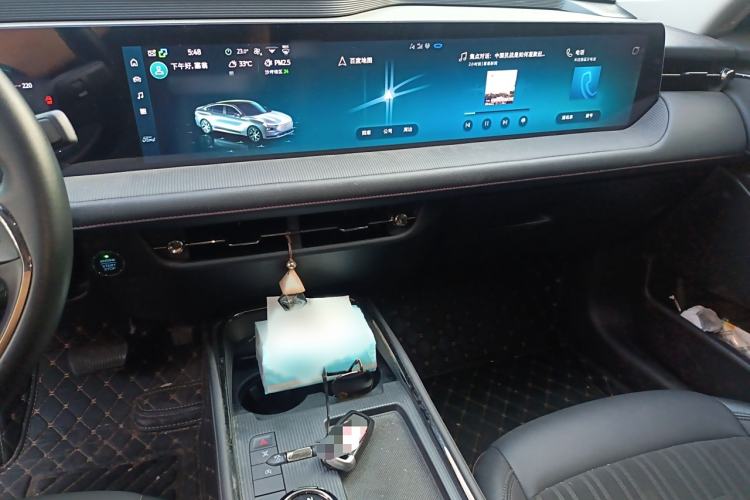 Used Ford Mondeo 2023 EcoBoost 180 Luxury Model