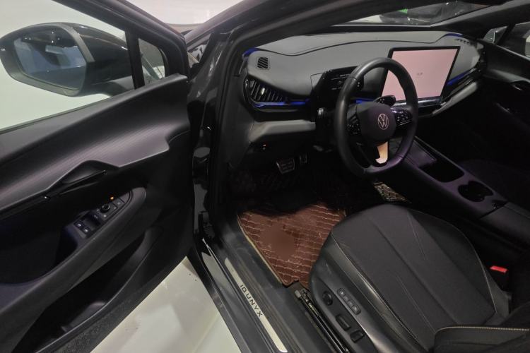 Used Volkswagen ID.UNYX 2024 Revised Pro Long-Range Version
