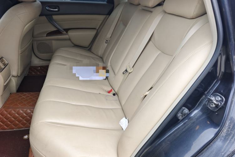 Used Nissan Teana 2011 2.0L XL Comfort Edition
