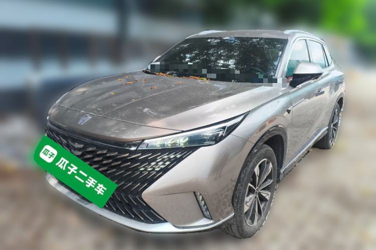 Used Roewe RX5 New Energy 2023 eRX5 Super Hybrid Premium Edition