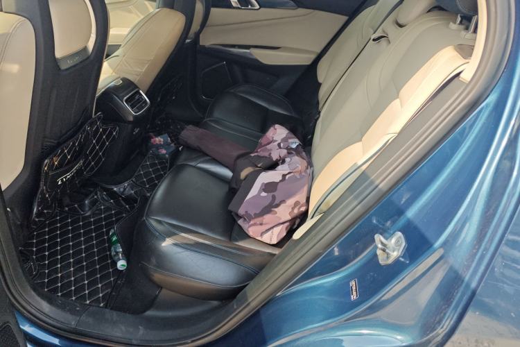 Used Lynk & Co 01 2017 2.0T Two-Wheel Drive Pro Edition
