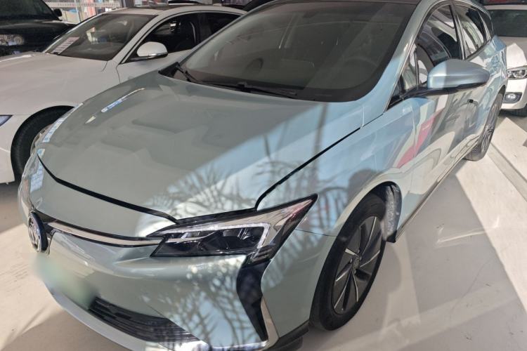 Used Buick Velite 6 2022 Connected Intelligence PLUS Version