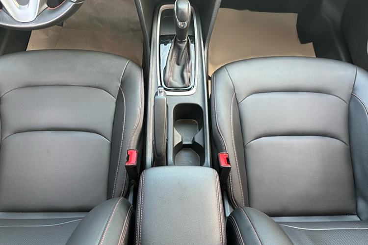 Used Chevrolet Monza 2019 RS 330T Automatic Comfort Edition China VI Standard