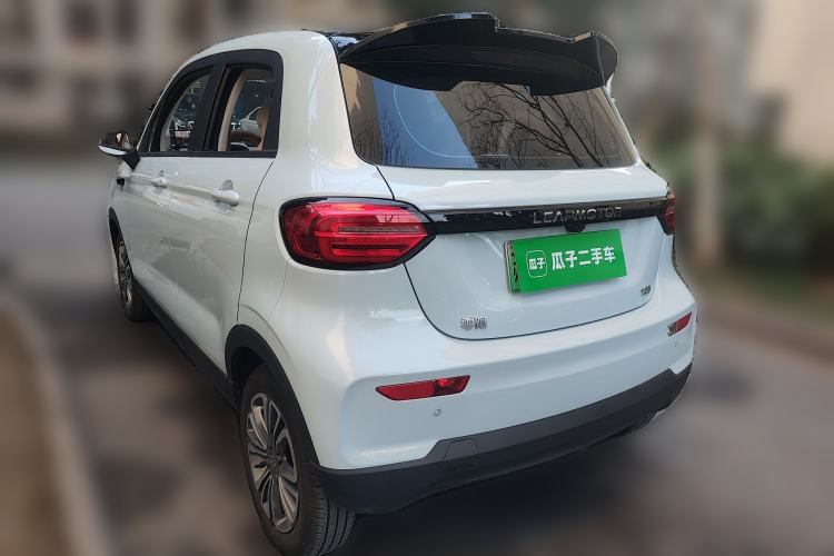 Used Leapmotor T03 2024 310 Comfort Edition