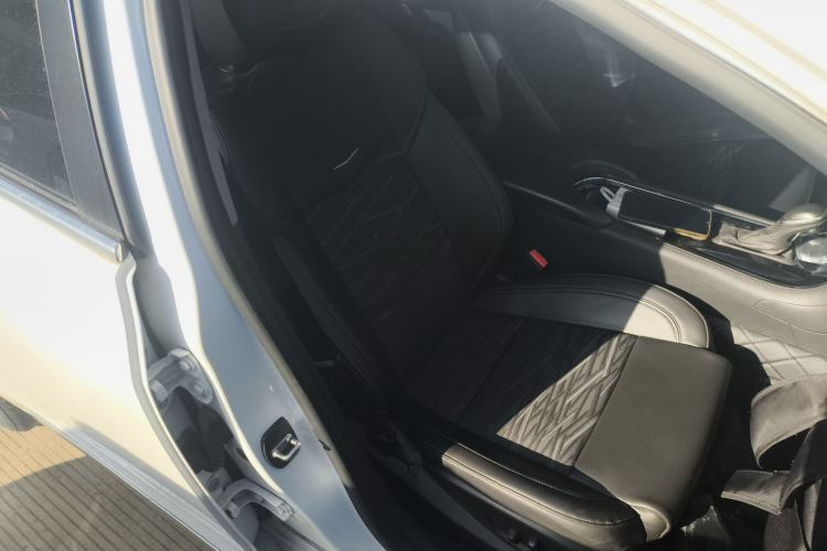 Used Cadillac ATS-L 2017 28T Tech Edition