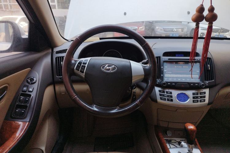 Used Hyundai Celesta 2008 1.6L AT GLS