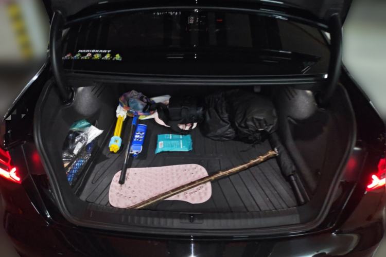 Used Audi A6L 2021 45 TFSI quattro Prestige Elegant Edition