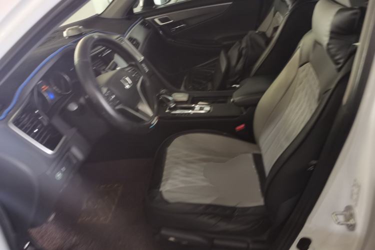 Used Honda Spirior 2017 2.0L Classic Edition