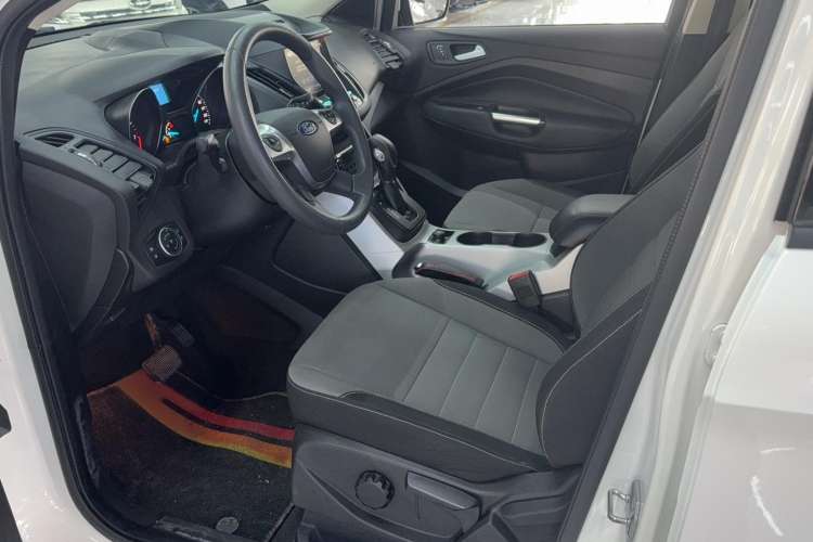 Used Ford Kuga 2015 1.5L GTDi Two-Wheel-Drive Comfort Model