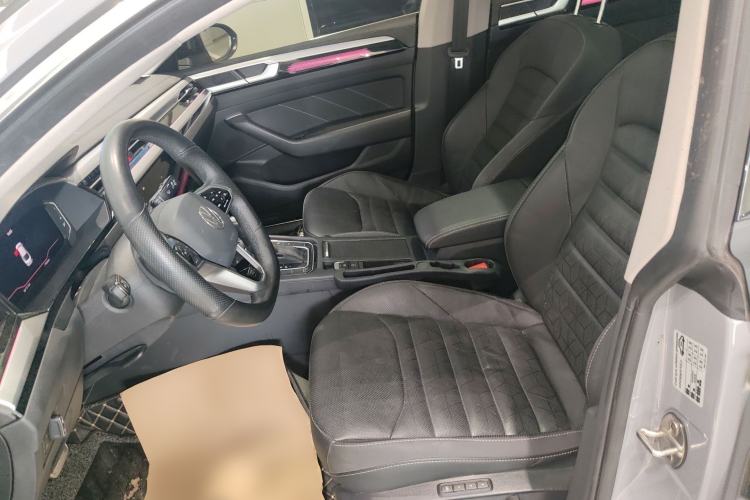 Used Volkswagen FAW-Volkswagen CC 2023 380TSI Striking Edition