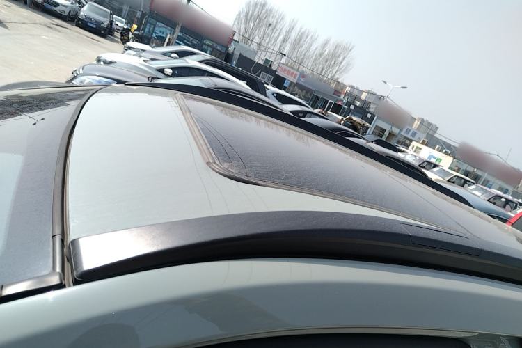 Used Toyota Corolla Cross 2022 2.0L Flagship Edition
