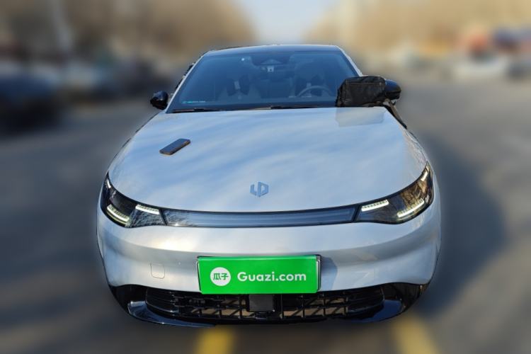 Used Leapmotor C01 2023 525 Comfort Edition
