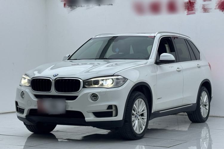 Used BMW X5 (Import) 2014 xDrive35i Leading Model