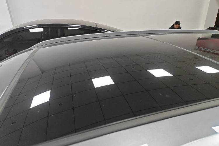 Used BYD Song PLUS New Energy 2021 DM-i 51KM Prestige Model