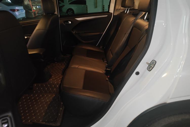 Used Citroen C3-XR 2015 1.6L Automatic Pioneer Model