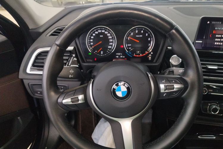 Used BMW 1 Series 2021 Revised 120i M Sport Night Edition
