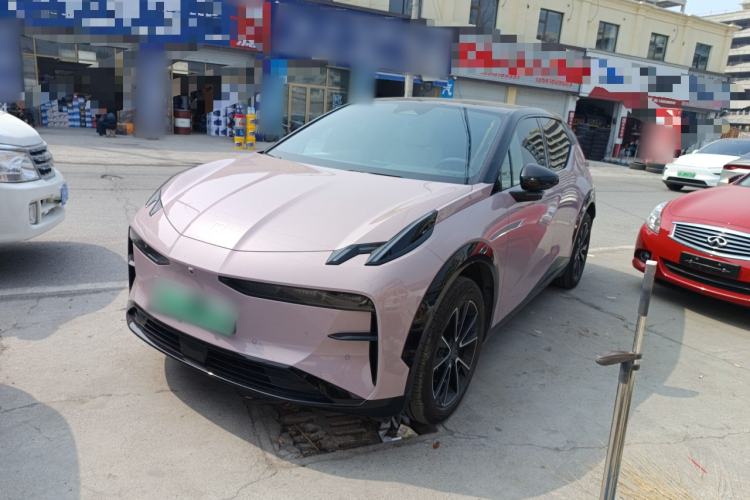 Used Zeekr X 2024 Four-Seat Rear-Drive Version