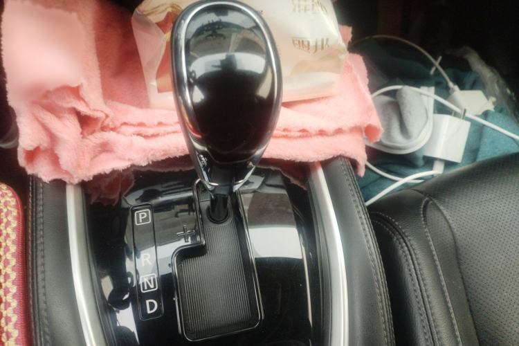 Used Nissan X-Trail 2019 2.0L CVT Smart Connect Comfort Edition 2WD