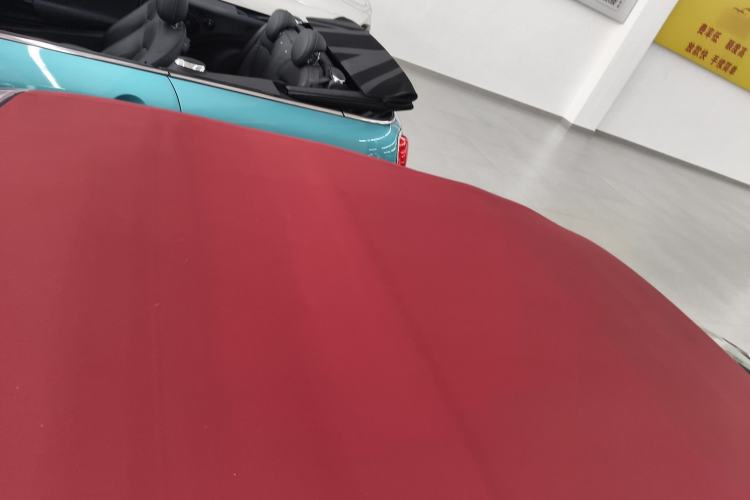 Used Audi A5 2021 Cabriolet 45 TFSI quattro Prestige Dynamic Edition