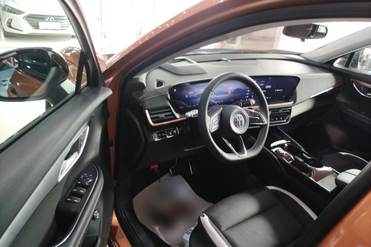 Used Buick Envision 2024 Encore S 25T Ignite Black Style Edition