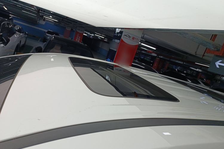 Used GAC Trumpchi E9 2023 E9 Championship Edition