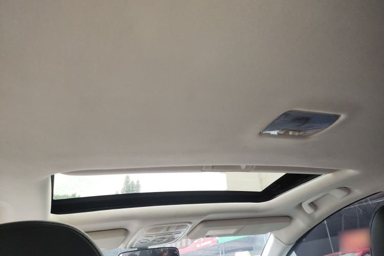 Used Haval H6 2018 Blue Label Sport Edition 1.5T Automatic Two-Wheel Drive Elite Model