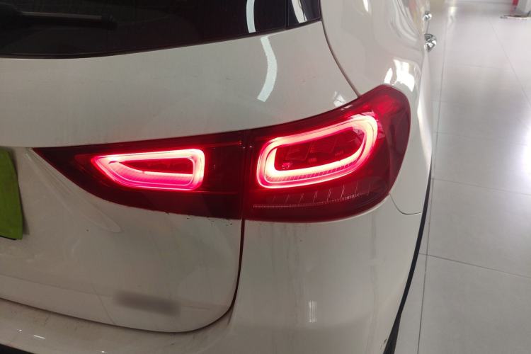 Used Mercedes-Benz GLA 2023 GLA 220
