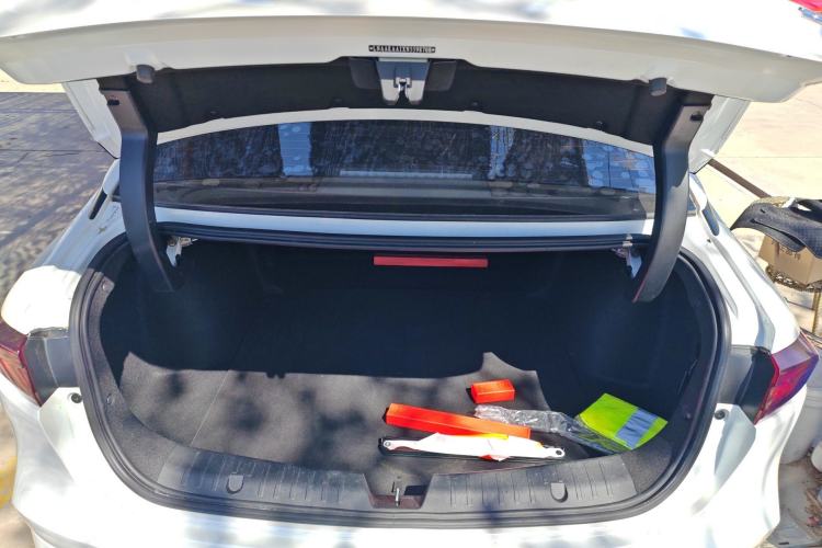 Used AION S 2022 Meizu 580 Pio