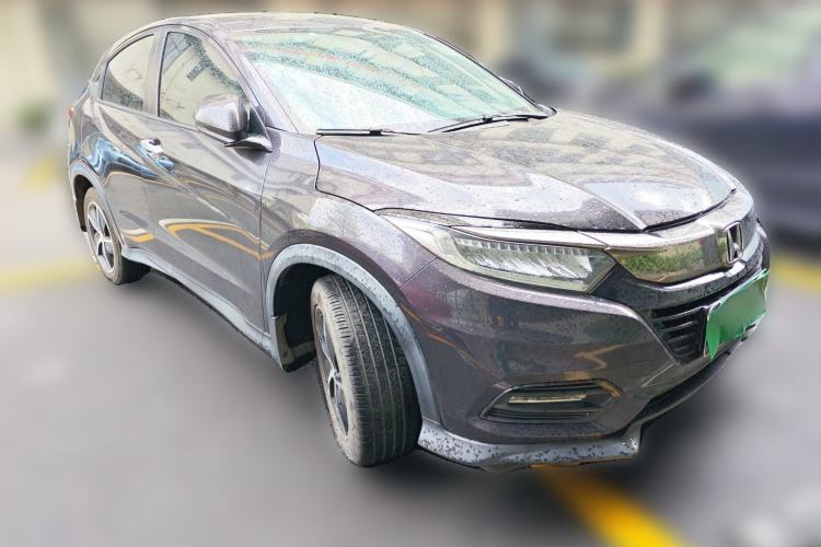 Used Honda Vezel 2019 220 TURBO CVT Luxury Edition China VI