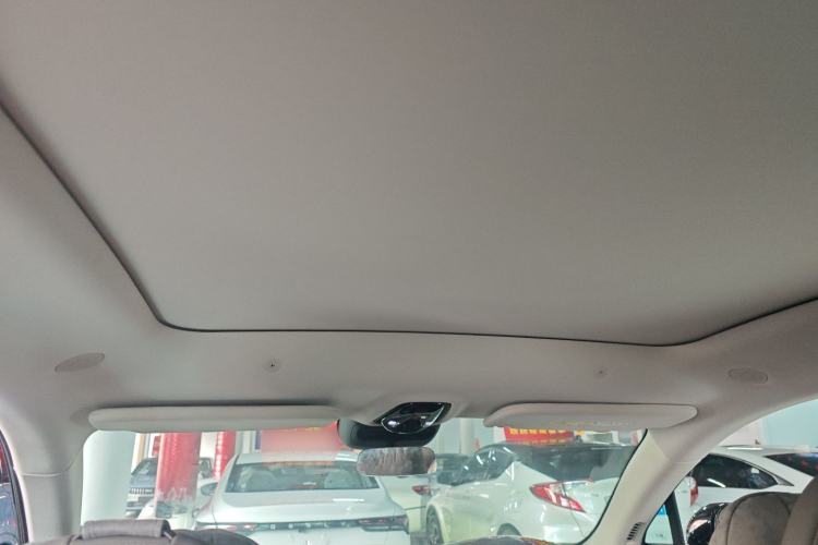 Used IM LS6 2026 Model Range-Extending 66 Max+ Headliner