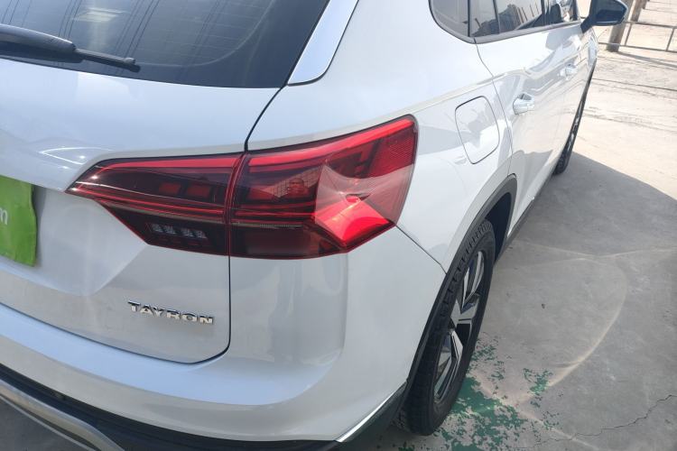 Used Volkswagen Tayron 2019 Teramont Edition 280TSI Two-Wheel Drive Luxury Model China VI Standard
