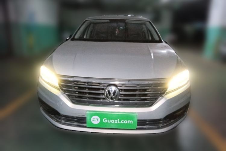 Used Volkswagen Lavida 2018 280TSI DSG Comfort Edition China V Standard
