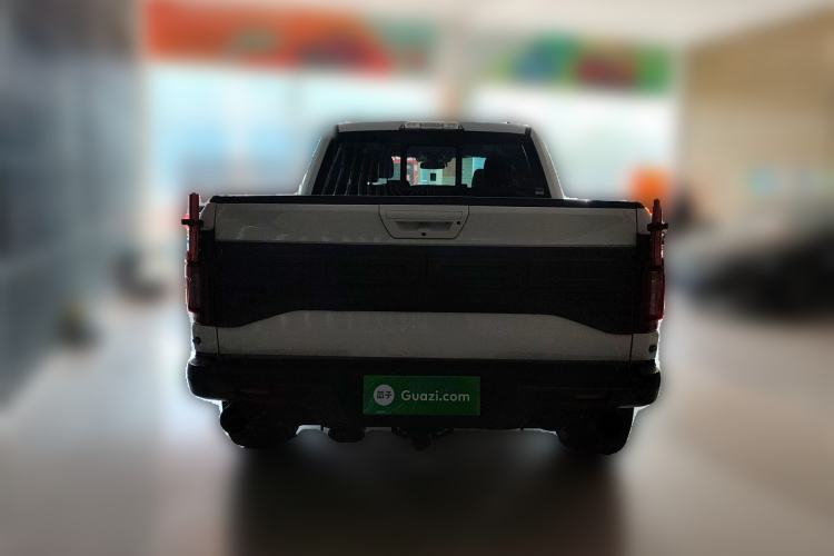 Used Ford F-150 Raptor 2017 3.5T Raptor Performance Enhanced Edition
