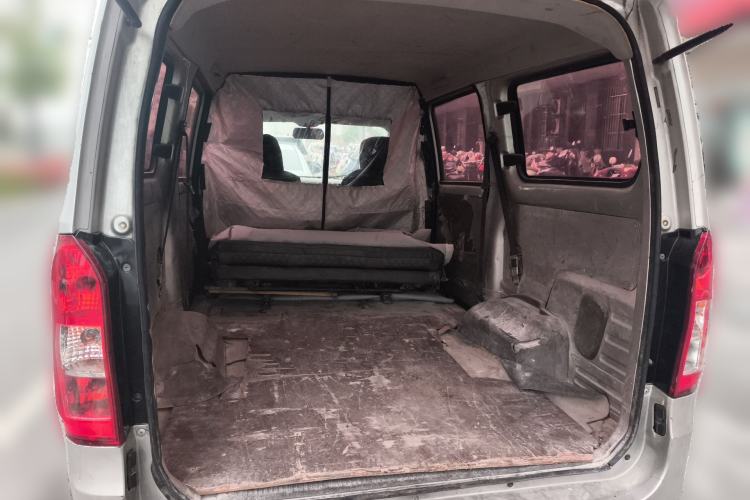 Used Wuling Rongguang V 2016 1.5L Practical Version
